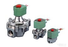 asco電磁閥8215系列 科德儀表